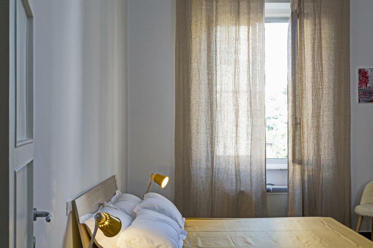 Appartement Casa Azzurra By Wonderful Italy à Gênes Extérieur photo